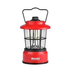 نورافکن فانوسی رونیکس مدل RH-4297