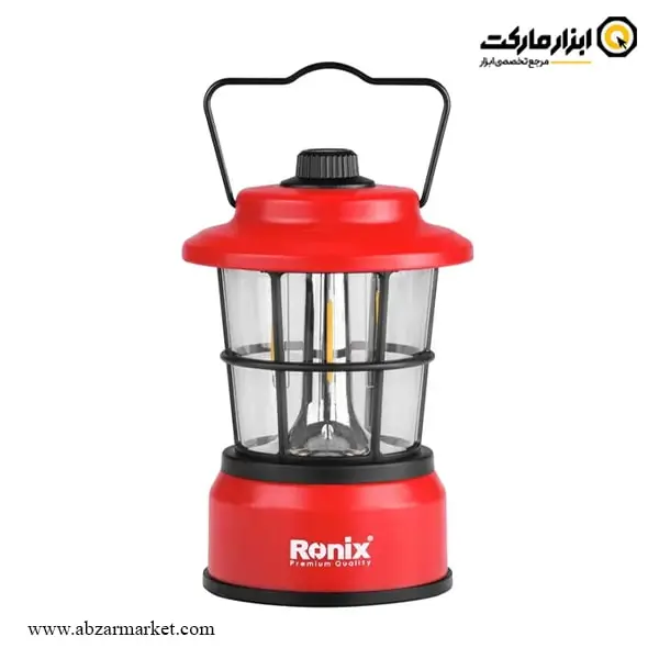نورافکن فانوسی رونیکس مدل RH-4297 نورافکن فانوسی رونیکس مدل RH-4297