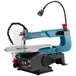 دستگاه اره مویی برقی رونیکس 125 میلی متر مدل 5701