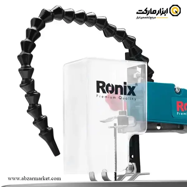 دستگاه اره مویی برقی رونیکس 125 میلی متر مدل 5701