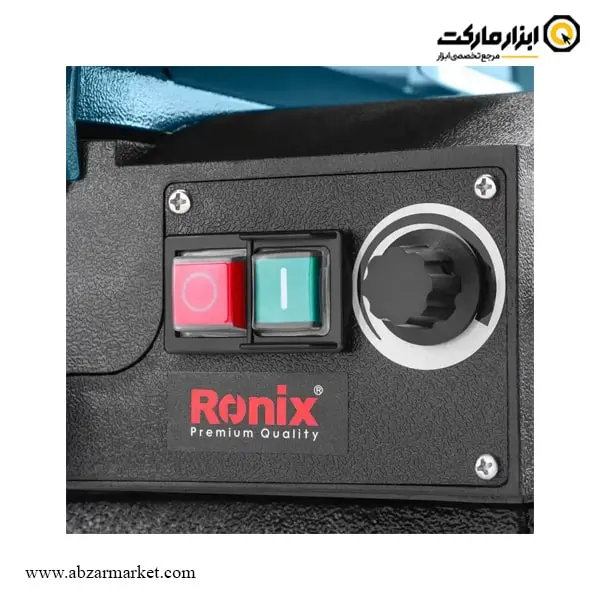 دستگاه اره مویی برقی رونیکس 125 میلی متر مدل 5701