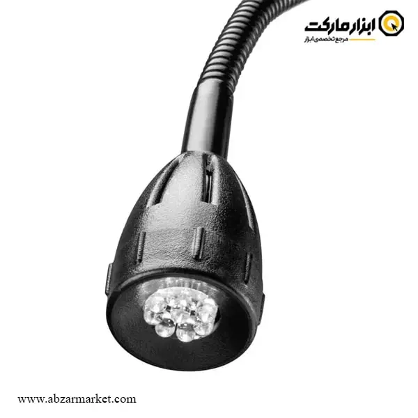 دستگاه اره مویی برقی رونیکس 125 میلی متر مدل 5701