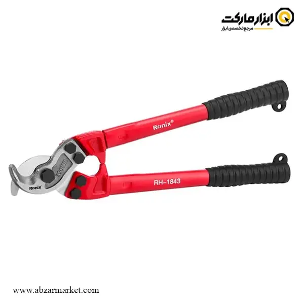 انبر کابل بر رونیکس مدل RH-184