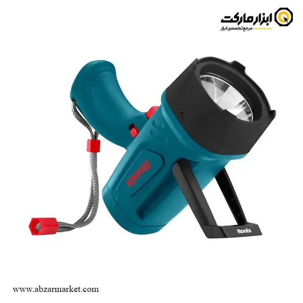 نور افکن تفنگی رونیکس مدل RH-4232