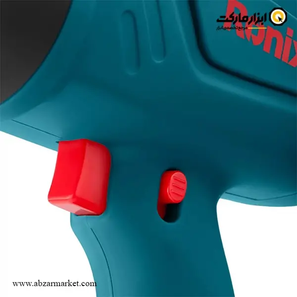 نور افکن تفنگی رونیکس مدل RH-4232