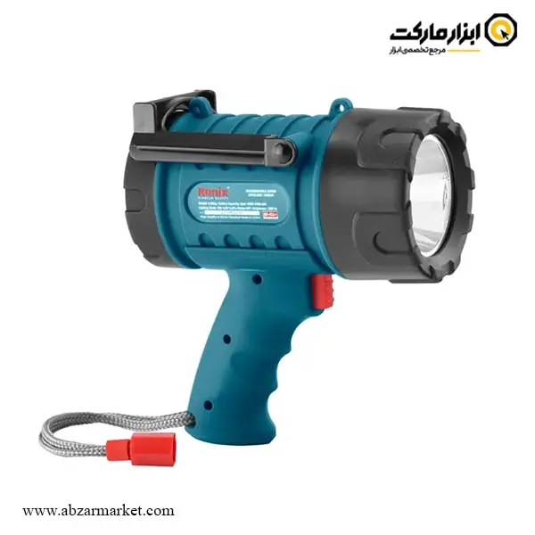 نور افکن لیتیوم تفنگی رونیکس مدل RH-4234