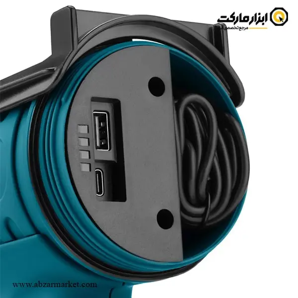 نور افکن لیتیوم تفنگی رونیکس مدل RH-4234
