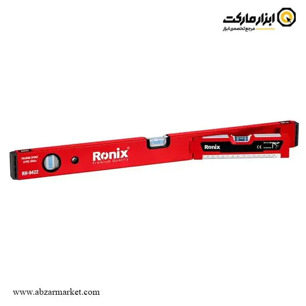 تراز بنایی رونیکس تاشو مدل RH-942