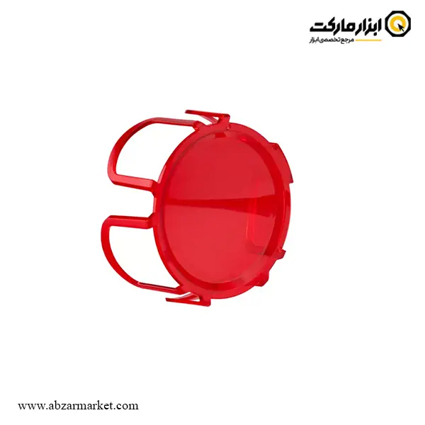 نور افکن لیتیوم تفنگی رونیکس مدل RH-4234