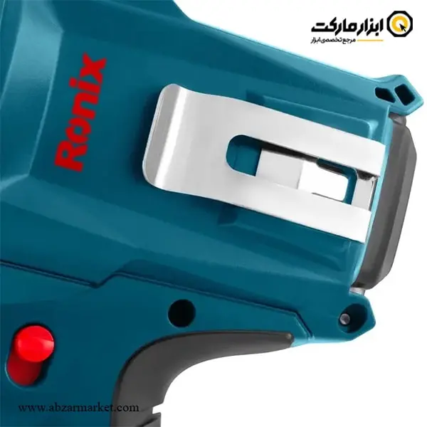 نور افکن لیتیوم تفنگی رونیکس مدل RH-4235