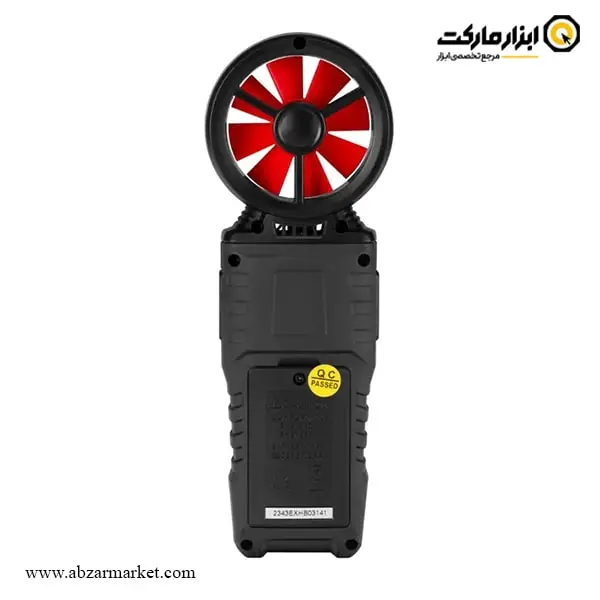بادسنج دیجیتال رونیکس مدل RH-9605