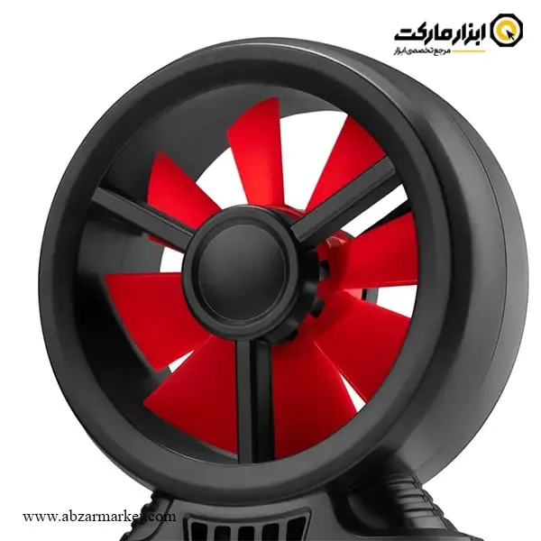 بادسنج دیجیتال رونیکس مدل RH-9605