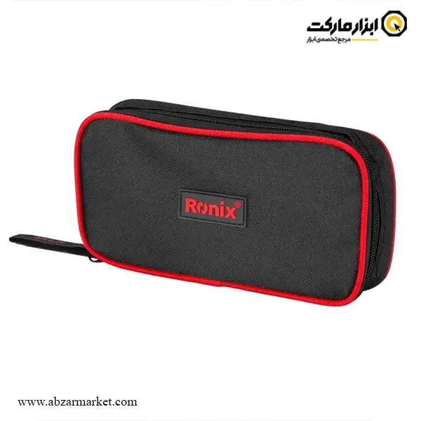بادسنج دیجیتال رونیکس مدل RH-9605