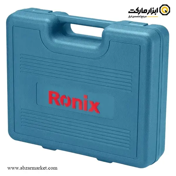 میخکوب شارژی رونیکس 20 ولت مدل 8619