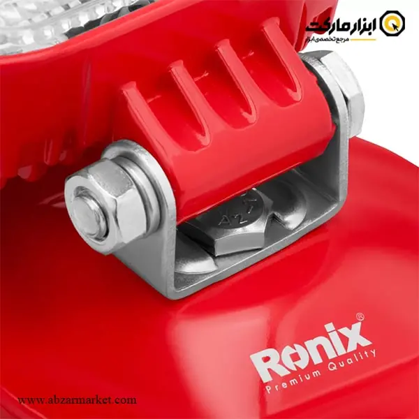 چراغ کار فندکی رونیکس مدل RH-4236