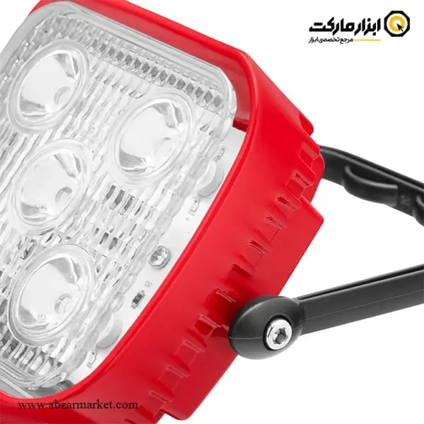 چراغ کار فندکی رونیکس مدل RH-4236