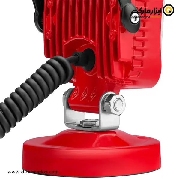چراغ کار فندکی رونیکس مدل RH-4236