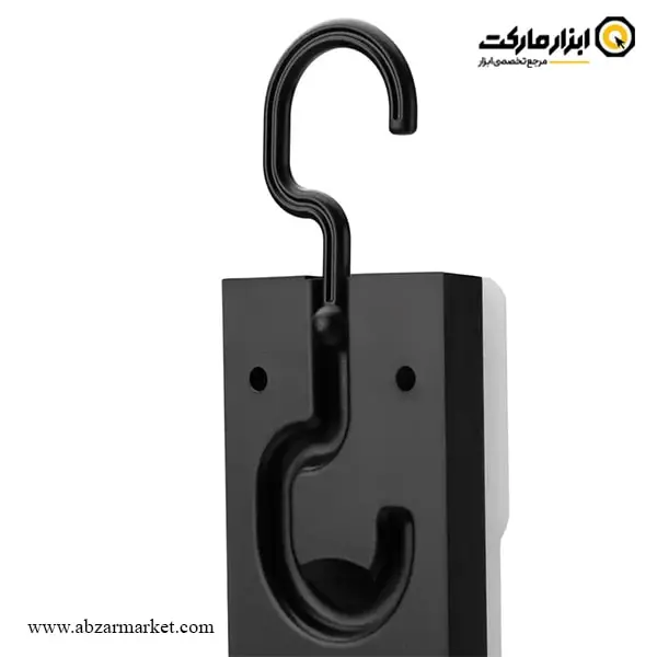 چراغ کار شارژی رونیکس تاشو مدل RH-4238