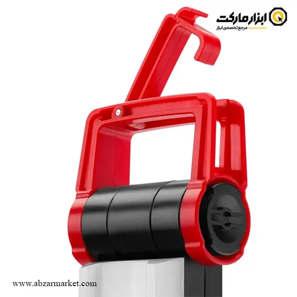 چراغ کار شارژی رونیکس تاشو مدل RH-4238