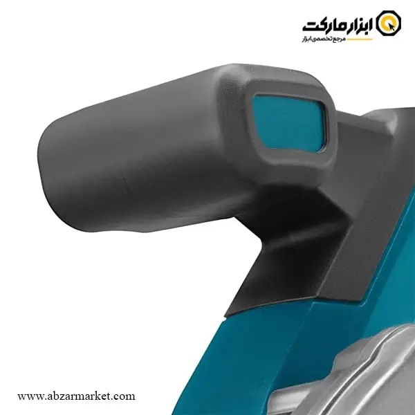 کیت اره گرد بر شارژی رونیکس 165 میلی متر براشلس مدل 8902K