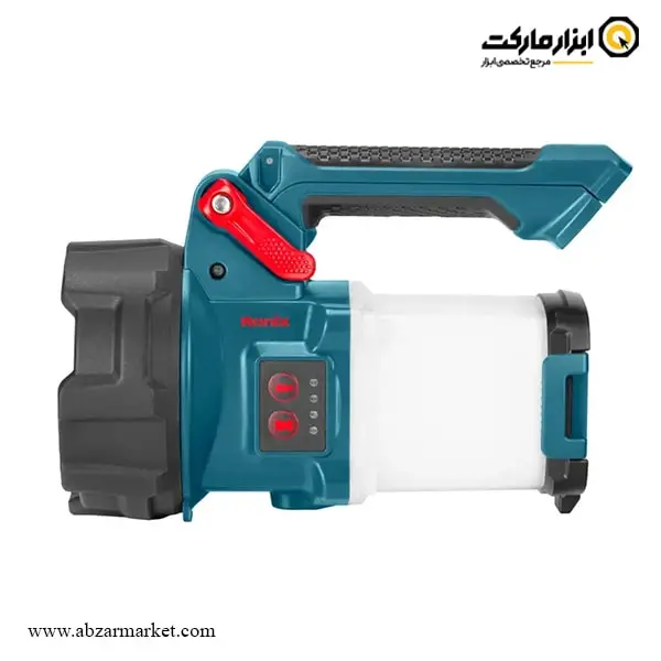 نور افکن لیتیوم رونیکس مدل RH-4239