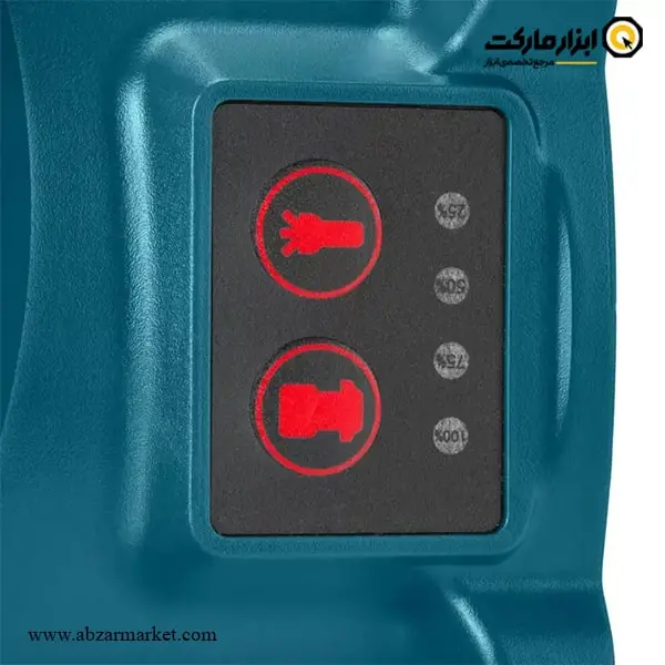 نور افکن لیتیوم رونیکس مدل RH-4239