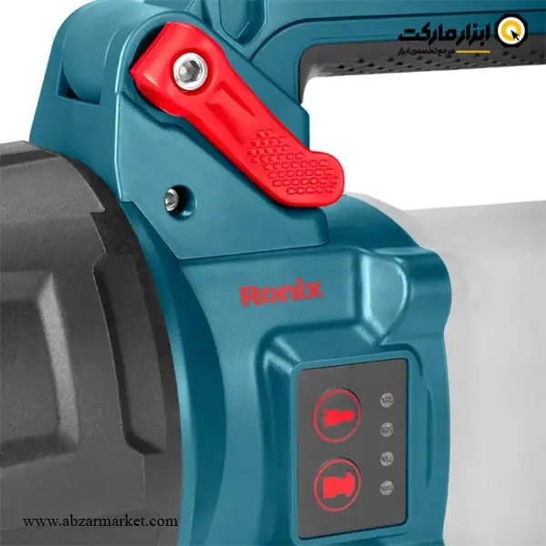 نور افکن لیتیوم رونیکس مدل RH-4239