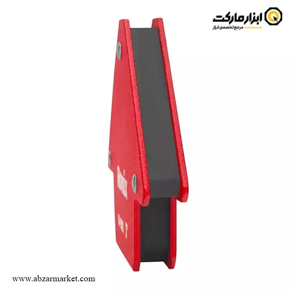 ست گونیا مگنت جوشکاری رونیکس 6 عددی مدل RH-9083
