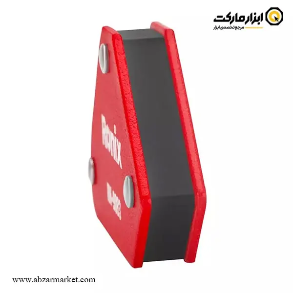 ست گونیا مگنت جوشکاری رونیکس 6 عددی مدل RH-9083