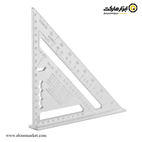 گونیا لبه دار رونیکس همه کاره مدل RH-9790