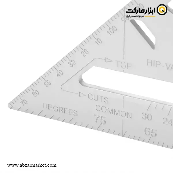 گونیا لبه دار رونیکس همه کاره مدل RH-9790