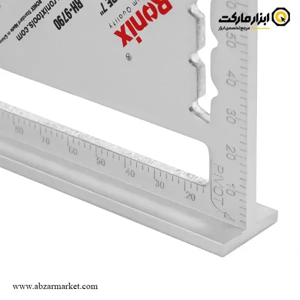 گونیا لبه دار رونیکس همه کاره مدل RH-9790