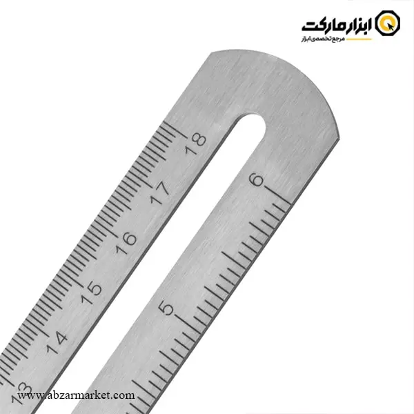 گونیا تراز دار رونیکس تاشو مدل RH-9791 گونیا تراز دار رونیکس تاشو مدل RH-9791