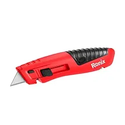 کاتر ذوزنقه ای رونیکس چند کاره مدل RH-3011