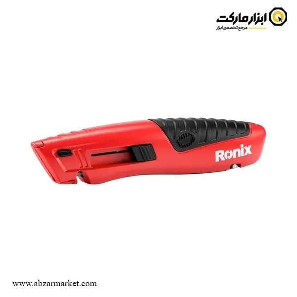 کاتر ذوزنقه ای رونیکس چند کاره مدل RH-3011