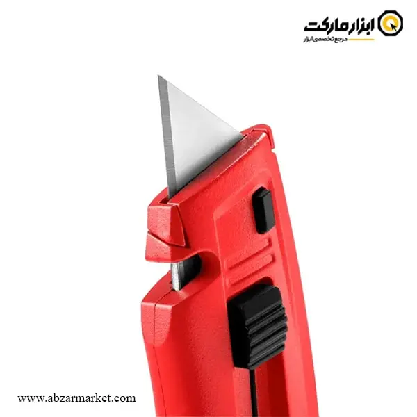 کاتر ذوزنقه ای رونیکس چند کاره مدل RH-3011