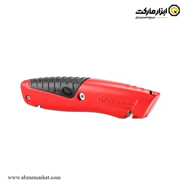 کاتر ذوزنقه ای رونیکس چند کاره مدل RH-3011