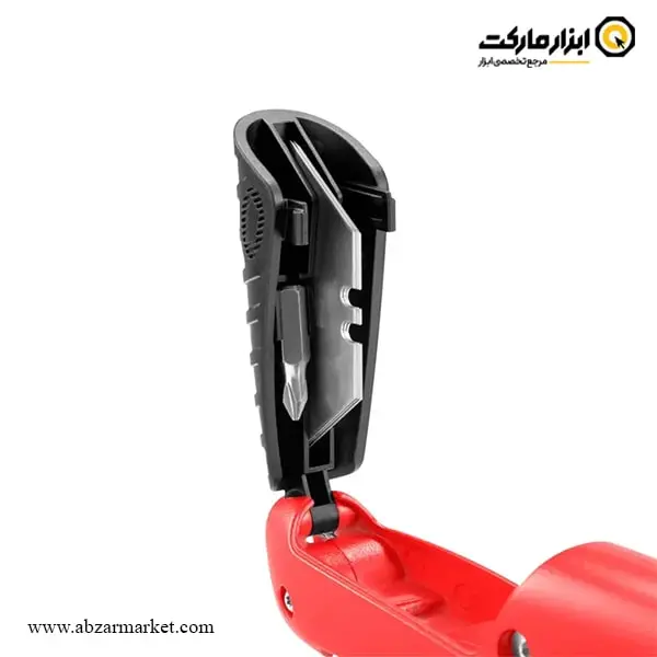 کاتر ذوزنقه ای رونیکس چند کاره مدل RH-3011