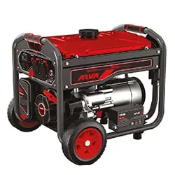 موتور برق آروا 3 کیلو وات مدل 6114