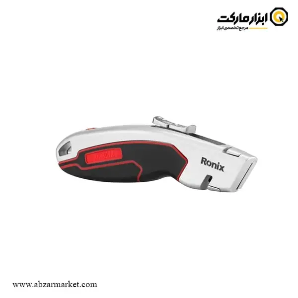 کاتر ذوزنقه ای رونیکس مدل RH-3013