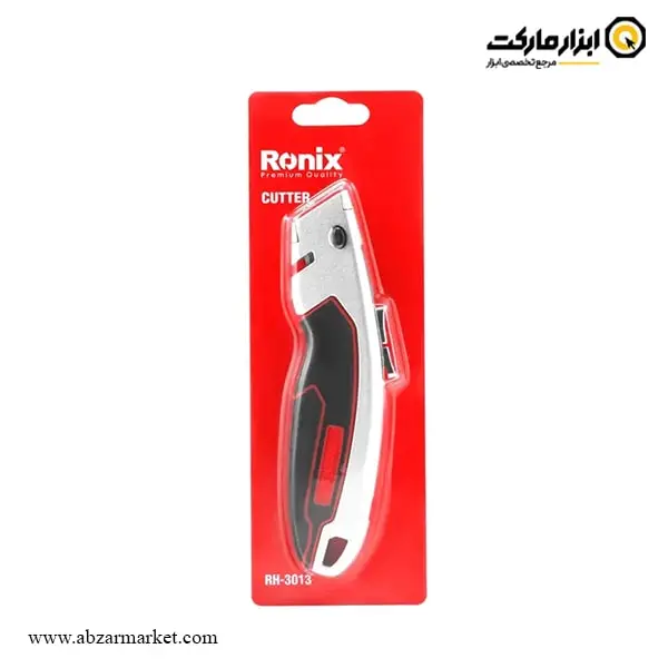 کاتر ذوزنقه ای رونیکس مدل RH-3013