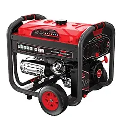 موتور برق آروا 5.5 کیلو وات مدل 6116