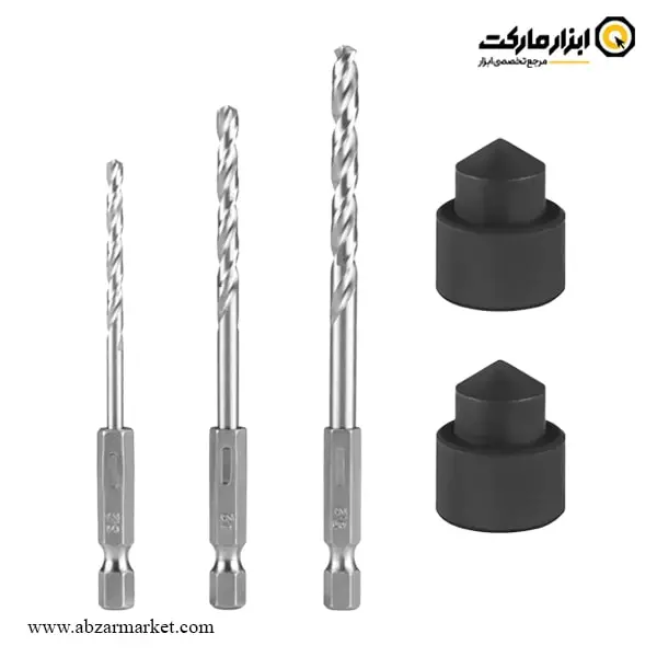 پیچ گوشتی شارژی ضربه ای رونیکس براشلس 16 ولت مدل 8668