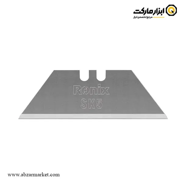 تیغ کاتر رونیکس 10 عددی مدل RH-3092