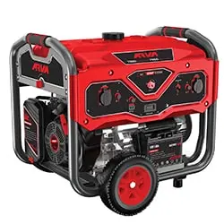 موتور برق آروا 7.5 کیلو وات مدل 6118