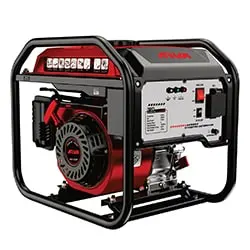 موتور برق اینورتر آروا 3 کیلو وات مدل 6120