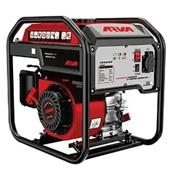 موتور برق اینورتر آروا 3.8 کیلو وات مدل 6121