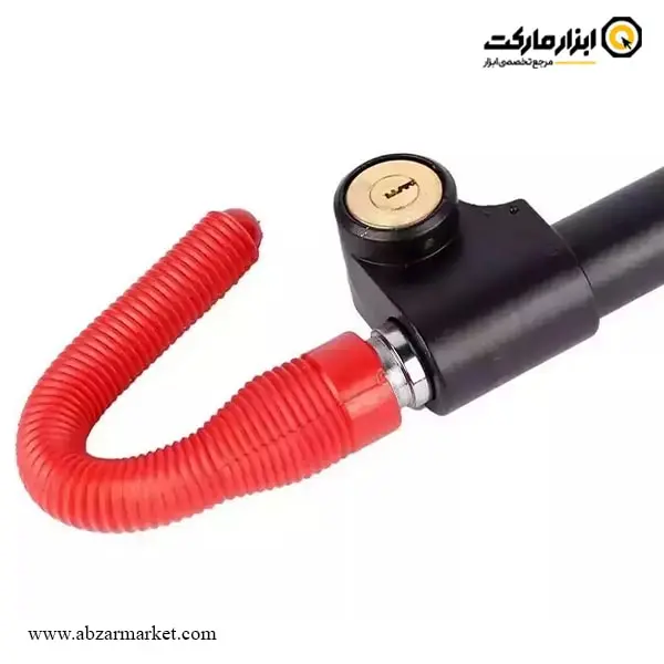 قفل فرمان و پدال رونیکس مدل RH-4242