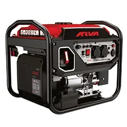 موتور برق اینورتر آروا 4.5 کیلو وات مدل 6122