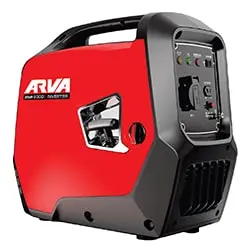 موتور برق اینورتر سایلنت آروا 2 کیلو وات مدل 6123